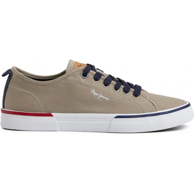 DEPORTIVAS PEPE JEANS PMS30811 CAMEL DEPORTIVAS PEPE JEANS PMS30811 CAMEL