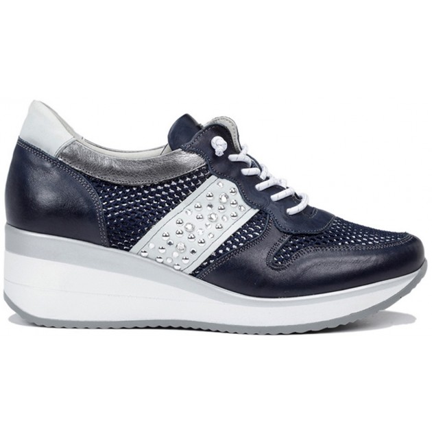ZAPATOS FLUCHOS F0723 SUGAR PLUS OCEANO ZAPATOS FLUCHOS F0723 SUGAR PLUS OCEANO