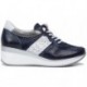 ZAPATOS FLUCHOS F0723 SUGAR PLUS OCEANO