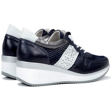 ZAPATOS FLUCHOS F0723 SUGAR PLUS OCEANO