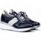 ZAPATOS FLUCHOS F0723 SUGAR PLUS OCEANO