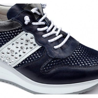 ZAPATOS FLUCHOS F0723 SUGAR PLUS OCEANO