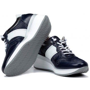 ZAPATOS FLUCHOS F0723 SUGAR PLUS OCEANO