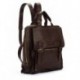 MOCHILA PIKOLINOS CAIMARI MHA-759 BROWN