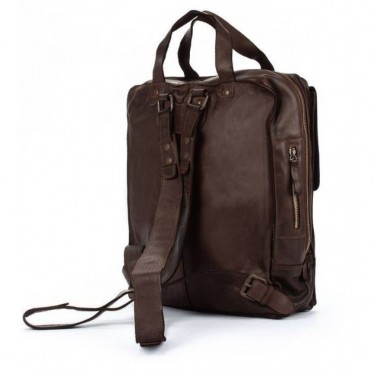 MOCHILA PIKOLINOS CAIMARI MHA-759 BROWN