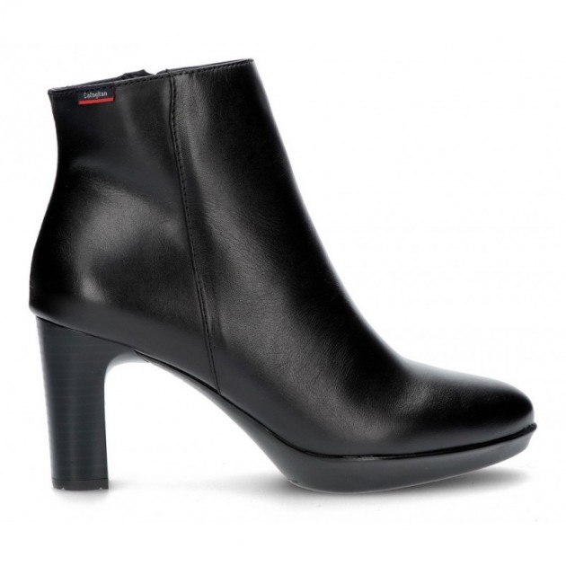 BOTINES CALLAGHAN PINK NEGRO BOTINES CALLAGHAN PINK NEGRO