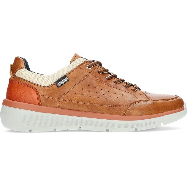 DEPORTIVAS PIKOLINOS M6V-6105 BRANDY DEPORTIVAS PIKOLINOS M6V-6105 BRANDY