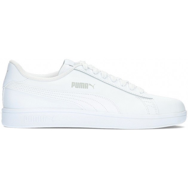 SNEAKERS PUMA SMASH V2 WHITE SNEAKERS PUMA SMASH V2 WHITE