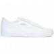 SNEAKERS PUMA SMASH V2 WHITE