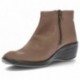 BOTINES ARCOPEDICO LUANA A4284 BROWN