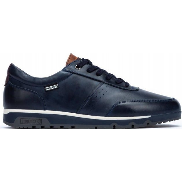 ZAPATOS PIKOLINOS ALARCON M9T-6126 BLUE ZAPATOS PIKOLINOS ALARCON M9T-6126 BLUE