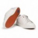ZAPATOS DE HOMBRE FLUCHOS INDIOS F1410 BLANCO
