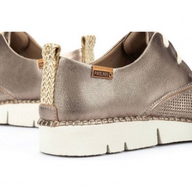 ZAPATOS PIKOLINOS VERA W4L-6780CL STONE