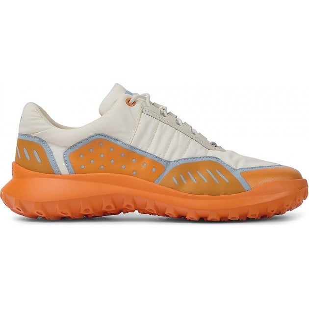 SNEAKER CAMPER CRCLR GORE-TEX K100658 NARANJA SNEAKER CAMPER CRCLR GORE-TEX K100658 NARANJA