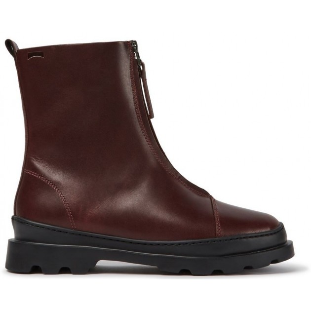 BOTAS CAMPER BRUTUS K400600 BURDEOS BOTAS CAMPER BRUTUS K400600 BURDEOS