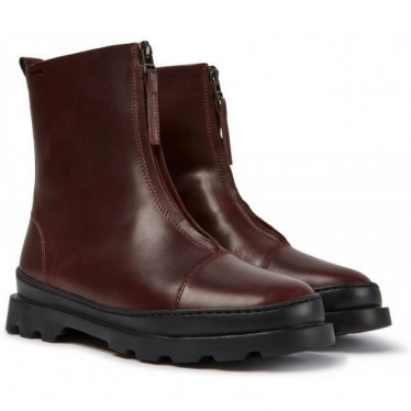 BOTAS CAMPER BRUTUS K400600 BURDEOS