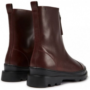BOTAS CAMPER BRUTUS K400600 BURDEOS