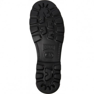 BOTAS CAMPER BRUTUS K400600 BURDEOS