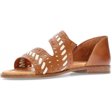 SANDALIAS PIKOLINOS W0X-0785C1 BRANDY