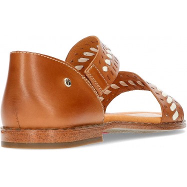 SANDALIAS PIKOLINOS W0X-0785C1 BRANDY