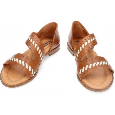 SANDALIAS PIKOLINOS W0X-0785C1 BRANDY