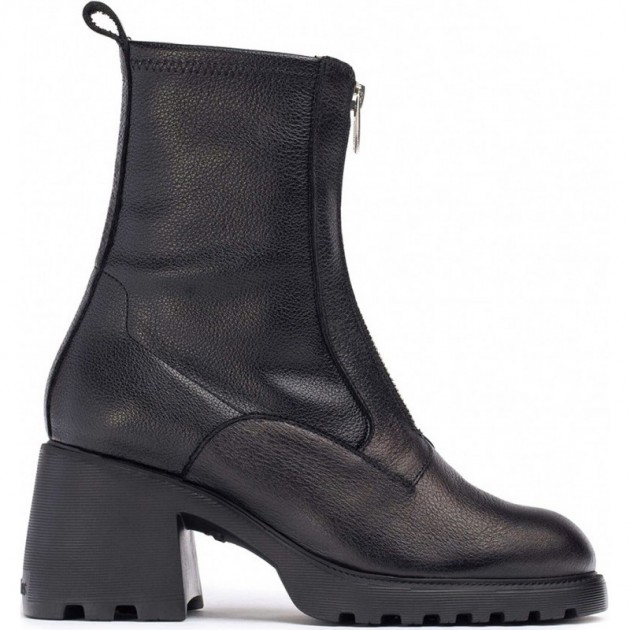 BOTIN WONDERS KID G-6701 NEGRO BOTIN WONDERS KID G-6701 NEGRO