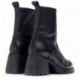 BOTIN WONDERS KID G-6701 NEGRO