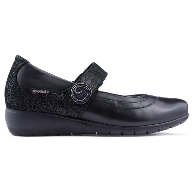 MEPHISTO MOBILS JESSY BLACK_01 MEPHISTO MOBILS JESSY BLACK_01
