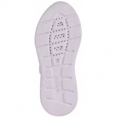 DEPORTIVAS GEOX SPRINTYE J36FWB WHITE