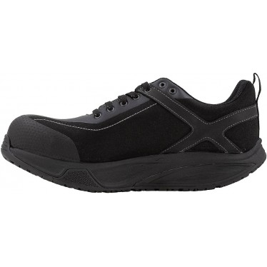 DEPORTIVA MBT SAFETY GUARDZA UNISEX 703045 BLACK