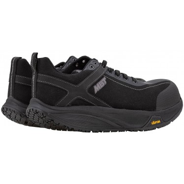 DEPORTIVA MBT SAFETY GUARDZA UNISEX 703045 BLACK