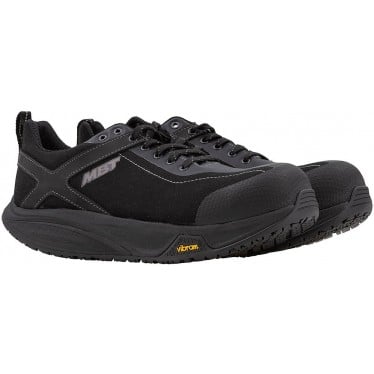 DEPORTIVA MBT SAFETY GUARDZA UNISEX 703045 BLACK