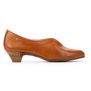 ZAPATOS PIKOLINOS ELBA W4B-1716 BRANDY