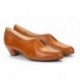 ZAPATOS PIKOLINOS ELBA W4B-1716 BRANDY