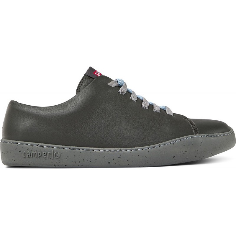 ZAPATILLAS CAMPER TWINS K100855 GREY