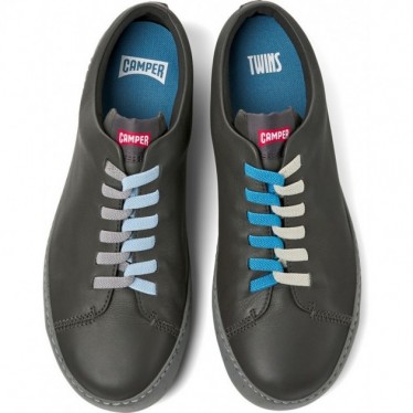 ZAPATILLAS CAMPER TWINS K100855 GREY