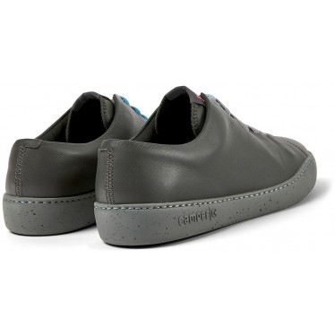 ZAPATILLAS CAMPER TWINS K100855 GREY
