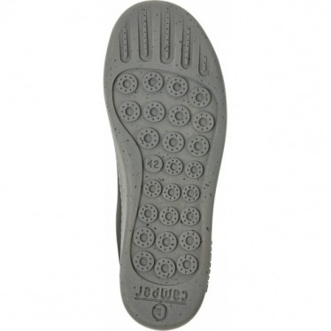 ZAPATILLAS CAMPER TWINS K100855 GREY