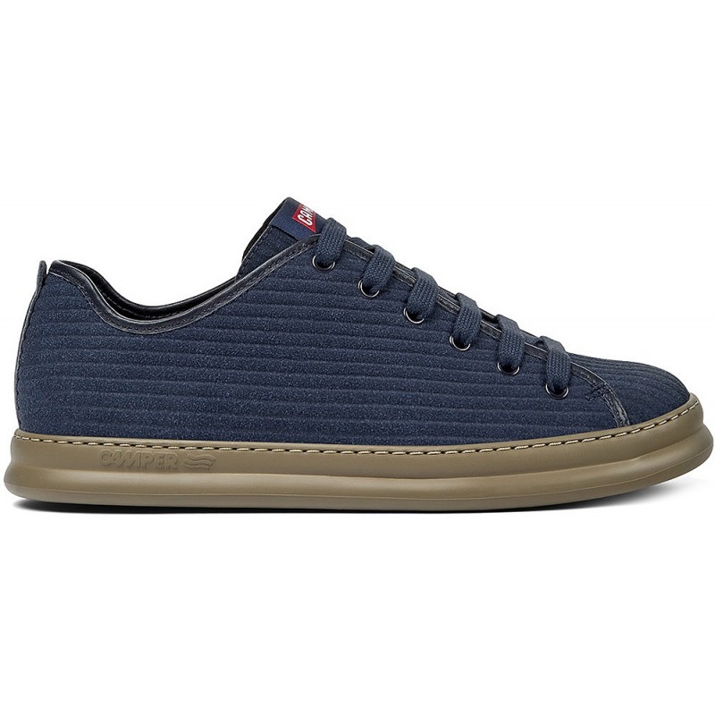 DEPORTIVAS CAMPER K100842 RUNNER FOUR NAVY