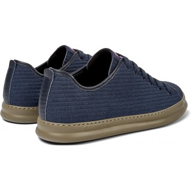 DEPORTIVAS CAMPER K100842 RUNNER FOUR NAVY