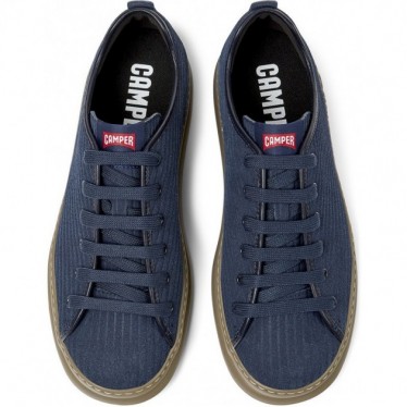 DEPORTIVAS CAMPER K100842 RUNNER FOUR NAVY