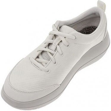 ZAPATOS DE MUJER  KYBUN BAUMA 20 W WHITE