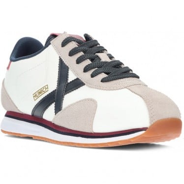 DEPORTIVA MUNICH 8350093 SAPPORO 93 BLANCO