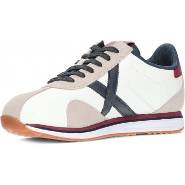 DEPORTIVA MUNICH 8350093 SAPPORO 93 BLANCO