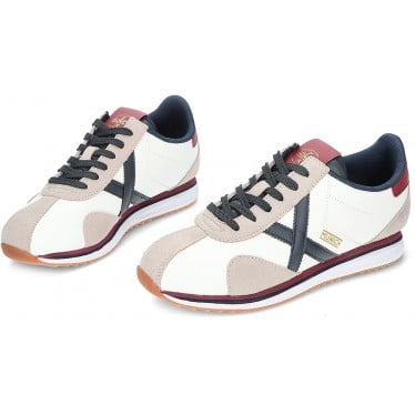 DEPORTIVA MUNICH 8350093 SAPPORO 93 BLANCO