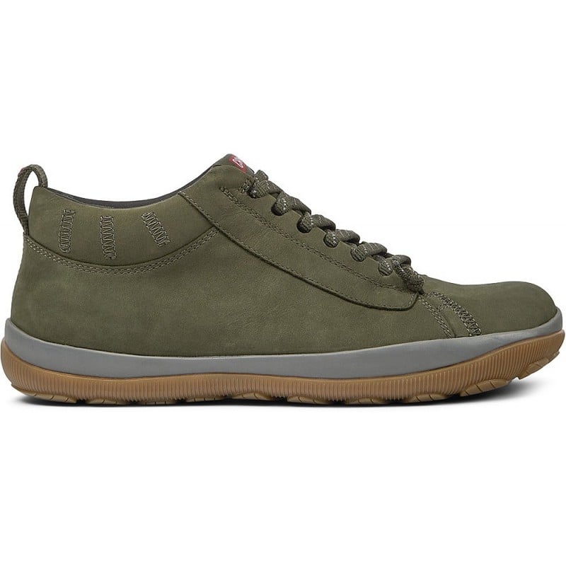 BOTINES CAMPER PEU PISTA K300285 OLIVE