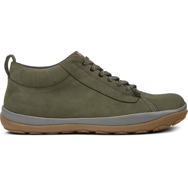 BOTINES CAMPER PEU PISTA K300285 OLIVE