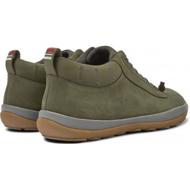 BOTINES CAMPER PEU PISTA K300285 OLIVE