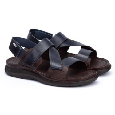 SANDALIAS PIKOLINOS OROPESA M3R-0058C1 BLUE