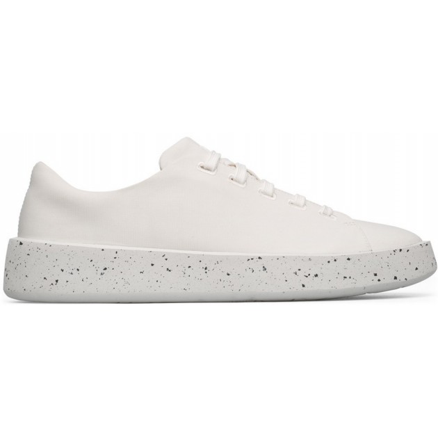 ZAPATILLAS CAMPER ECOALF K100577 BLANCO ZAPATILLAS CAMPER ECOALF K100577 BLANCO